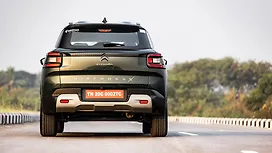 Rear View