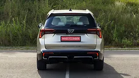 Rear View