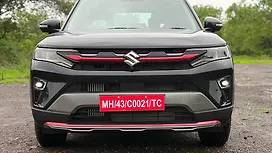 Front View