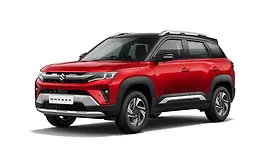 Left Front Three Quarter