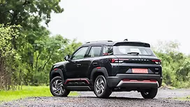 Left Rear Three Quarter