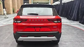 Rear View