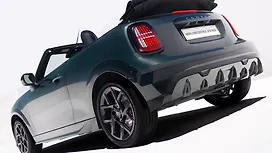 Rear View