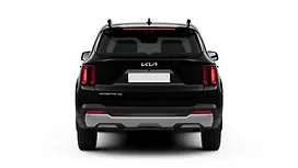 Rear View