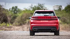 Rear View