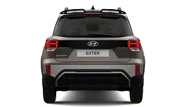 Rear View