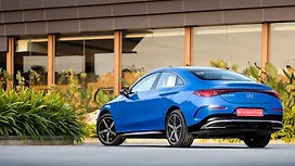 Left Rear Three Quarter