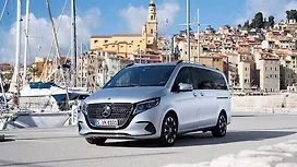Left Front Three Quarter
