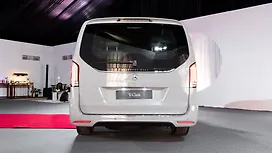Rear View
