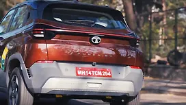 Rear View