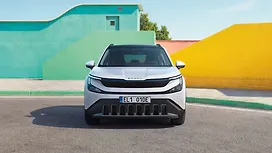 Front View