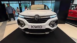 Front View