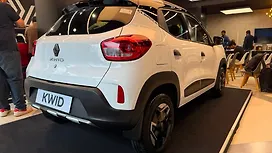 Rear View