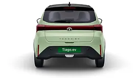 Rear View