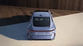 Rear View