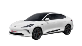 Left Front Three Quarter