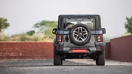 Rear View