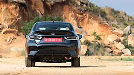 Rear View