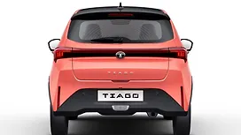 Rear View