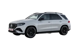 Left Front Three Quarter