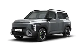 Left Front Three Quarter