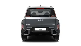 Rear View