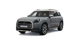 Left Front Three Quarter