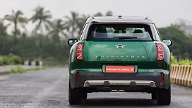 Rear View