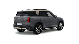 Right Rear Three Quarter
