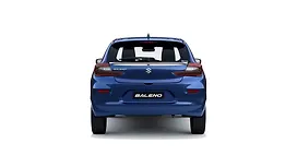 Rear View