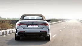 Rear View