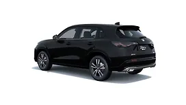 Left Rear Three Quarter
