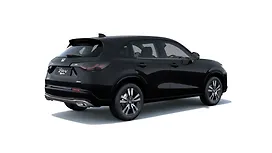 Right Rear Three Quarter