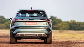 Rear View