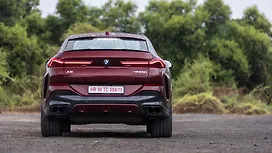 Rear View