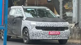 Right Front Three Quarter