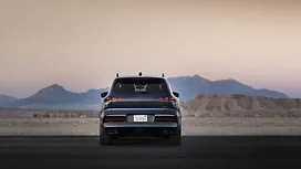 Rear View