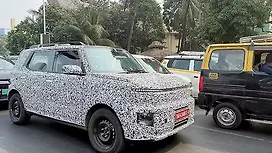 Right Front Three Quarter
