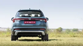 Rear View