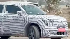 Right Front Three Quarter