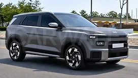 Right Front Three Quarter
