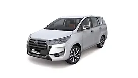 Left Front Three Quarter