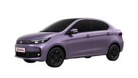 Left Front Three Quarter