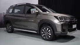 Right Front Three Quarter