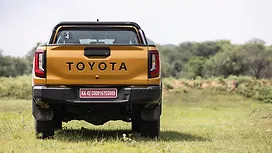Rear View