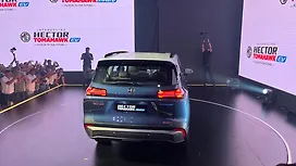 Rear View