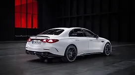 Right Rear Three Quarter