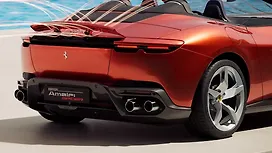 Rear View