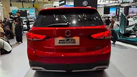 Rear View