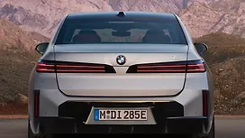 Rear View